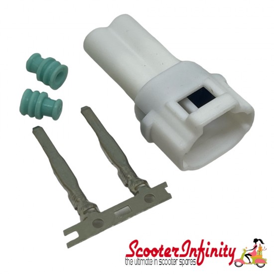 Cable Eye Plug SIP fuel tap/tank