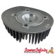 Cylinder Head MALOSSI for Malossi 210 Sport/MHR Kits  (Vespa P200, PX200, COSA 200, Rally 200)