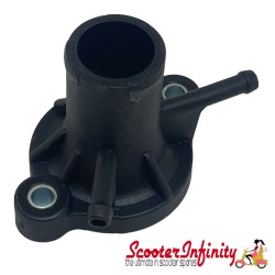 Cover Thermostat Water PIAGGIO (Vespa GTS/​GTV/​GT/​GT L 125-200ccm 4T LC)