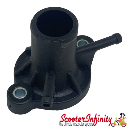 Cover Thermostat Water PIAGGIO (Vespa GTS/​GTV/​GT/​GT L 125-200ccm 4T LC)