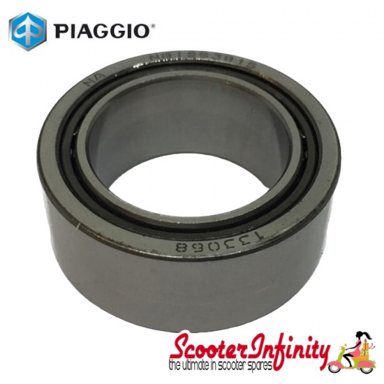 Bearing Crankshaft Flywheel Side PIAGGIO (Vespa Cosa & PX125/200)