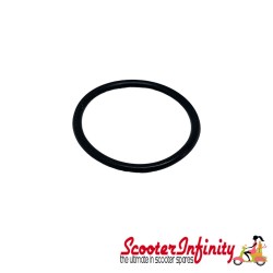 O-Ring PIAGGIO Oil Filter Mesh (Vespa GTS/GTS Super/GTV/LX/Sprint) O-Ring PIAGGIO Oil Filter Mesh (Vespa GTS/GTS Super/GTV/LX/Sprint)
