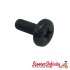 Screw cover M6x16mm (Vespa LX/​LXV/​S/​GTS/​GTS Super/​GTV/​GT 60/​GT/​GT L 50-300cc)