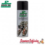 Carb Cleaner (Carb Kleen - Rock Oil) (400ml)