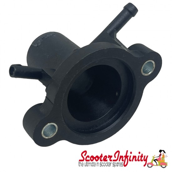 Cover Thermostat Water PIAGGIO (Vespa GTS/​GTV/​GT/​GT L 125-200ccm 4T LC)