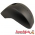 Mudguard (metal, black) (Vespa PX80-200/_PE/_Lusso, LML Star 125- 200 2T/_4T/_Stella)