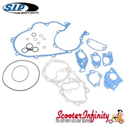 Gasket Set Engine SIP Premium (Vespa PX125-200E)