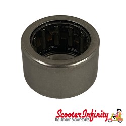 Rear Pulley Needle Roller Bearing (Piaggio number 82518R – was 483225) (Aprilia, Gilera, Piaggio, Vespa GTS) Rear Pulley Needle Roller Bearing (Piaggio number 82518R – was 483225) (Aprilia, Gilera, Piaggio, Vespa GTS)