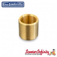 Rear Brake Pedal Bush CASA (Lambretta GP, LI, SX, TV) Rear Brake Pedal Bush CASA (Lambretta GP, LI, SX, TV)