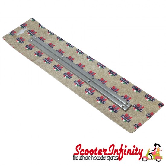 Floor Runners for Floor Mat (Vespa P80-150X/​ PX80-200E/​Lusso 1°/​P150S/​P200E)