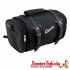 Case Top Box / Roll Bag Classic SIP Style - VESPA PX GTS/GT/GTV/LX LAMBRETTA (FITS TO ANY CARRIER) (10L) (Black)