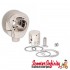 Cylinder Kit Malossi 210 Aluminium MKII (Racing) (WITHOUT Head) (Vespa PX200, Rally 200)