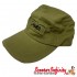 Cap Malossi (Griffe Military Style)