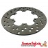 Brake Disc (220mm x 105mm - 6-hole) (Vespa GTS/GTS Super/GTV 125-300cc)