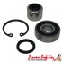 Front Hub Bearing Set Kit (16mm) (OEM Quality) (Vespa PX till 1983)