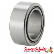 Bearing Crankshaft Flywheel Side SIP Premium (Vespa Cosa & PX125/200)