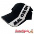 Cap Malossi (Griffe Pit Lane Black)