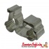 Cookie / Cake Cutter Shaper VESPA (stainless steel)