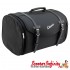 Case Top Box / Roll Bag Classic SIP Style - VESPA PX GTS/GT/GTV/LX LAMBRETTA (FITS TO ANY CARRIER) (35L) (Black)