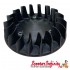 Flywheel PIAGGIO (Vespa ET4/​LX/​LXV/​S for PIAGGIO Leader 125/​150ccm AC)