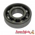 Bearing driveshaft wheel side SKF 20x47x14mm (Vespa 50-125/​PV/​ET3/​PK/​XL/​XL2/​125 VNA-TS/​150 VBA-Super/​Rally/​PX80-200/​PE/​Lusso)