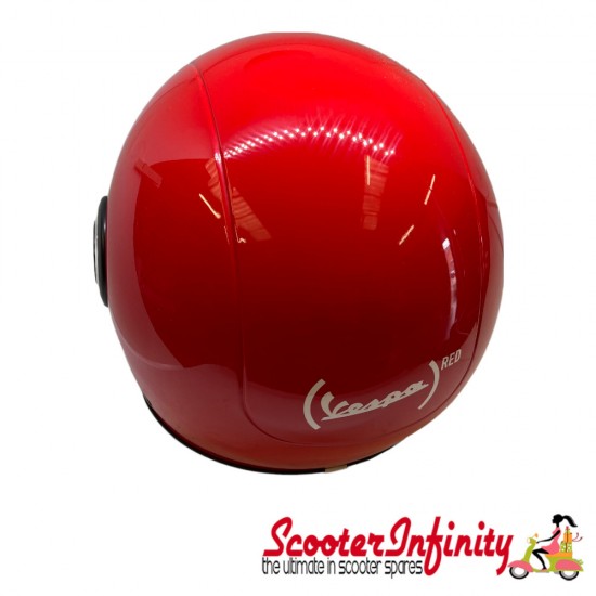 Helmet PIAGGIO Vespa VJ1 V-946 (Size Medium)