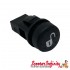 Switch Button Electronic Seat Locking (Vespa GTS/​GTS Super/​GTV/​GT 60 /​GT/​GT L/​Primavera/​Sprint 125-300cc)