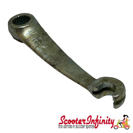 Clutch Arm CASA (Lambretta GP, LI, SX, TV)
