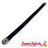 Seat Strap PASCOLI (dark blue) (Vespa 50 N/​L/​90/​PV 435x23 mm)