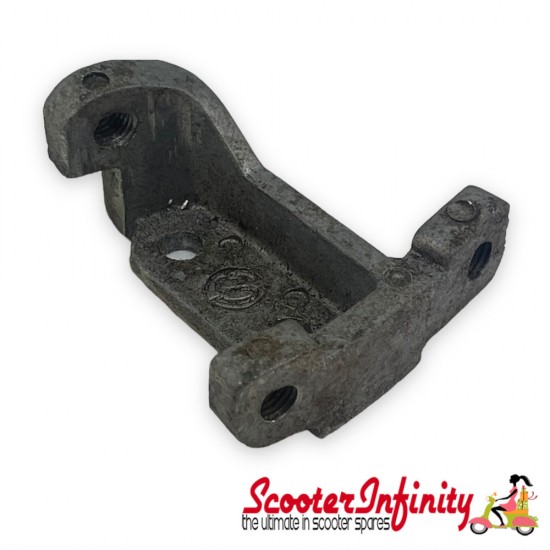 Adjuster Block (CASA Lambretta) (GP, LI, SX, TV)