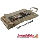 Bag Tools Toolbox "Classic" (SIP) (Canvas, Olive) (Perfect to host your tools) (Classic Vespa, Modern Vespa) Bag Tools Toolbox "Classic" (SIP) (Canvas, Olive) (Perfect to host your tools) (Classic Vespa, Modern Vespa)