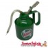 Oil Can CASTROL CLASSIC (Mod Gift, Scooter Gift, Vespa Lambretta)