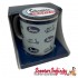 Mug / Cup - Vespa (Blue)