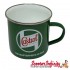 Mug / Cup CASTROL Classic (Vespa / Lambretta)