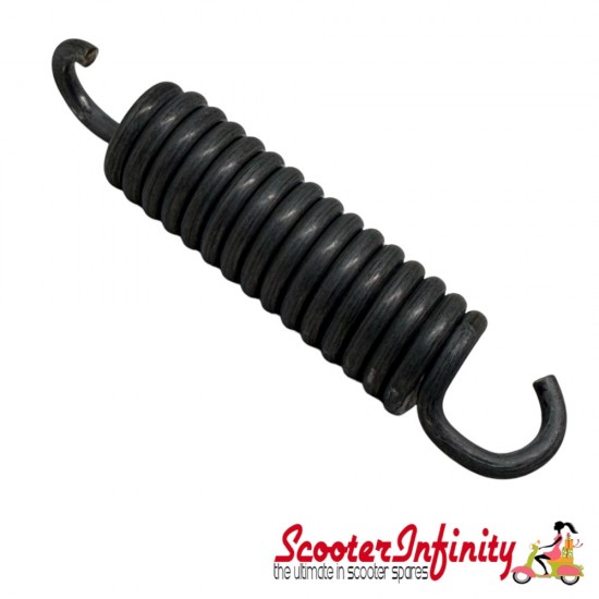 Spring Centre Stand (Yamaha Aerox 50-100cc from 2002 models)