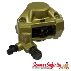 Front Brake Caliper (Gilera Runner 50 pre '06, MBK - Piaggio Typhoon 50 - Yamaha Aerox 50, Jog R, RR)