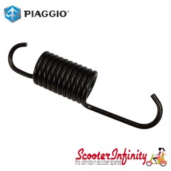 Spring Centre Stand PIAGGIO (Vespa GTS, GTS Super ET4, LX, LXV)