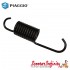 Spring Centre Stand PIAGGIO (Vespa GTS, GTS Super ET4, LX, LXV)