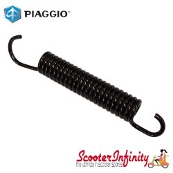 Spring Centre Stand PIAGGIO (Vespa GTS, GTS Super ET4, LX, LXV, Primavera, Sprint)