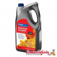 Coolant CoolSpec Supreme Longlife LL02 (Concentrate) (1 Ltr)