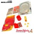 Maintenance Service Kit Malossi Performance (Vespa GT/GT L/GTS/GTS Super/GTS Super Sport/GTV  125cc 4-Stroke LC)