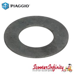 Variator Washer 434885 (17x32x1 mm) (PIAGGIO) (Vespa GTS 125-300)