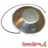 Flywheel Dust Cover with Circlip (Lambretta)