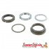 Top Steering Cone + Bearing Kit (Vespa P Range, PX 125-200, Rally 180-200, T5, T5 Classic and more)