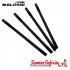 Cylinder Stud Bolt Kit MALOSSI M8 x 160mm (Made In Italy) (Set of 4) (Vespa Rally 180-200, PX200)