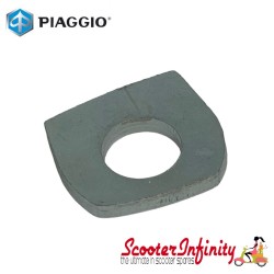 Washer input shaft PIAGGIO (Vespa 180-200 Rally/​PX80-200/​PE/​Lusso/​Cosa/​T5)