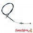 Cable Top Throttle (Piaggio ZIP 2000 on & ZIP SP Liquid Cooled 2001 on)