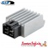 Regulator Voltage SIP - 4 connections 6V AC/DC (Vespa/​Lambretta)