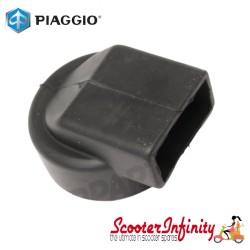 Ignition Switch Cover (Vespa GTS, Gilera Runner, Piaggio Zip, Fly, X7, X8, X9, X10)