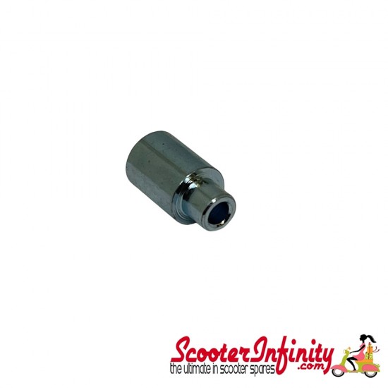 Cable Stop SIP PERFORMANCE sleeve,  (13.5 mm, ? 2.8mm 4.8mm 6.05 mm)